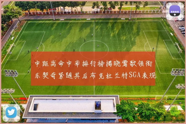中距离命中率排行榜揭晓莺歌领衔东契奇紧随其后布克杜兰特SGA表现不俗