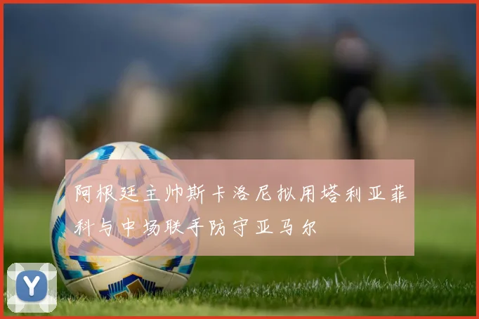 阿根廷主帅斯卡洛尼拟用塔利亚菲科与中场联手防守亚马尔