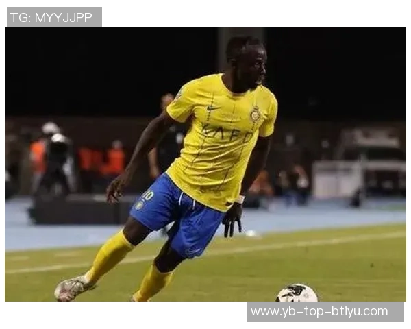 利雅得胜利与新未来城体育战平马内错失良机拉卡泽特因伤退场