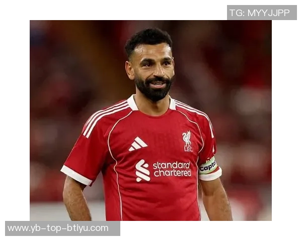 斯洛特认为萨拉赫需主动道歉DNP决定源于高层与教练组共识