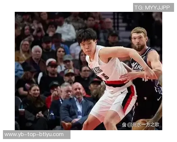 杨瀚森展现卓越处理球能力成为场上关键球员的独特优势